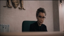 The Twelve AU - Season 03 Episode 07